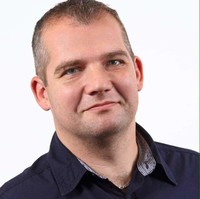 Csaba Laczkó