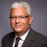 Percy Pierre, CFP, CLU, CHS