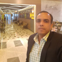 Nitin Yadav