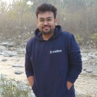 Manthan Gupta