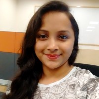 Sonali Warkhade