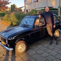 Rob Hoogendijk