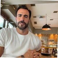 Steven Kanaris