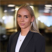 Lina Eriksson