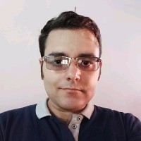 George A  Nader