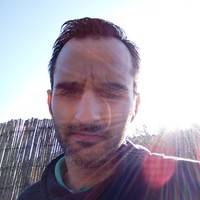 Sergio Brandón Verdes