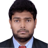 Vinothkumar Krishnasamy