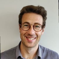 Jérôme Gonthier