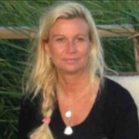 Marie Tapper