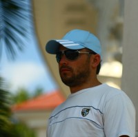 Анатолий Дубина