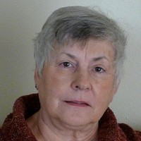C.A. (Tina) Bailey