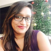 Nilakshi Gamage