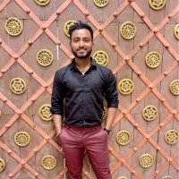 Anand Singh
