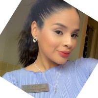 Monique Balladares