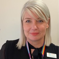 Sandra Johnson