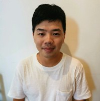 Jimmy Chu