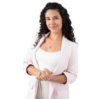 Karla Vanessa Calderón Labrador