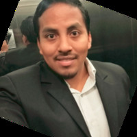 Roberto Villón Jara