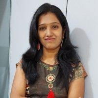 Shruti Kulkarni