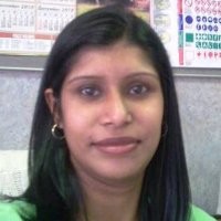 Sheryl Govender