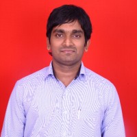 Ranjith M