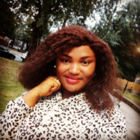 Omolara Olabanji