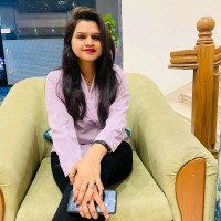 Shaily Agrawal