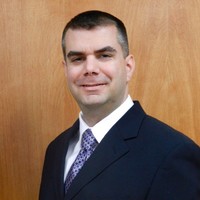 Anthony Vanderpool