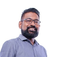 Rajkumar Kumar. MBA, CHRP(IFPM,UK)