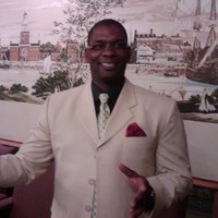 Bryant Johnson