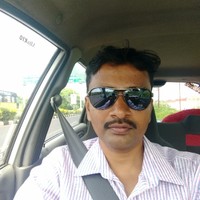 Sachin Arolkar
