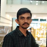Arjun Cb