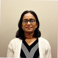 Pradeepa Krishnan