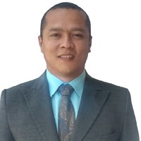 Alberto Enrique S.