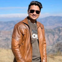 Manishkumar Irachande