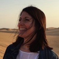 Amy Schell