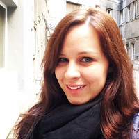 Gréta Sáfrány