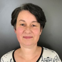 Virginie Courtier
