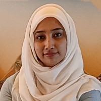 Anjum Zehra