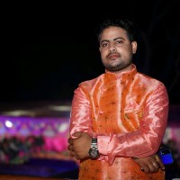 Bhupendra singh Patel