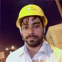 Ansar Ahmad