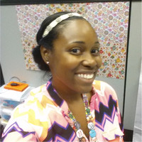 Lakesha Thomas