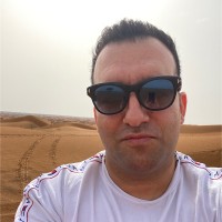 Mani Kaidzadeh