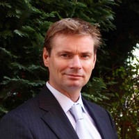 Jim Fogden