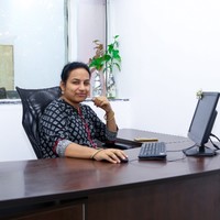 Sunitha Mandapati