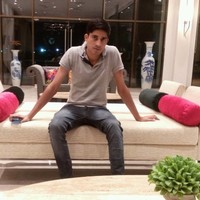 Anuj yadav