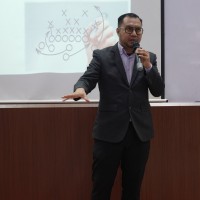 Mohd Azham Hassan
