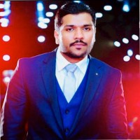Fahad Sayed Ali Ahmed