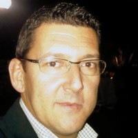 Eric F. Voirol
