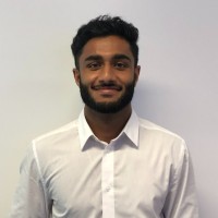 Eashwar Kumar